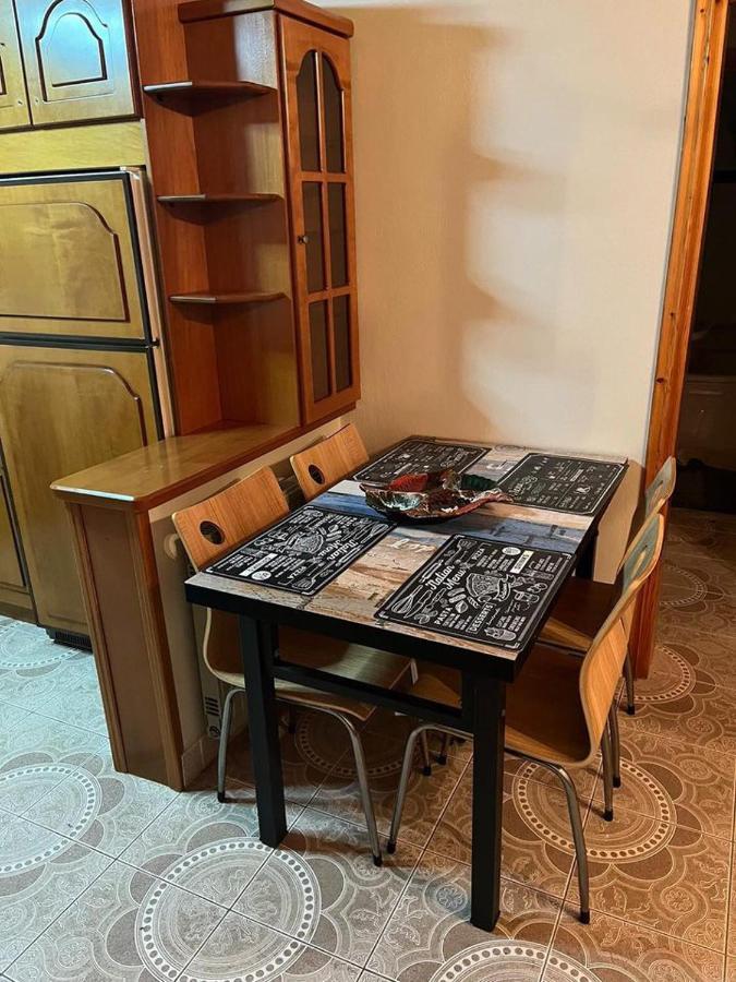 Valsamo Luxury Cottage Chaidefto 외부 사진