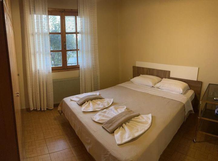 Valsamo Luxury Cottage Chaidefto 외부 사진