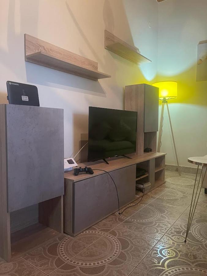 Valsamo Luxury Cottage Chaidefto 외부 사진