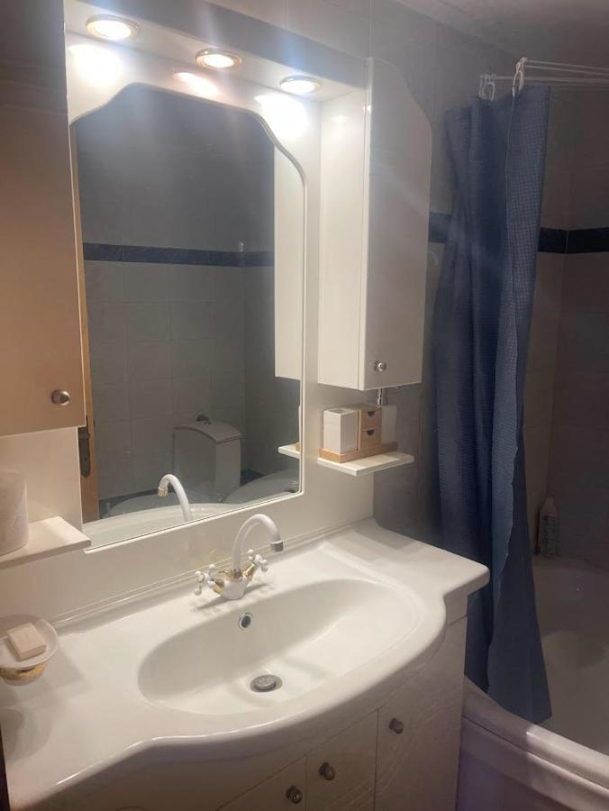 Valsamo Luxury Cottage Chaidefto 외부 사진