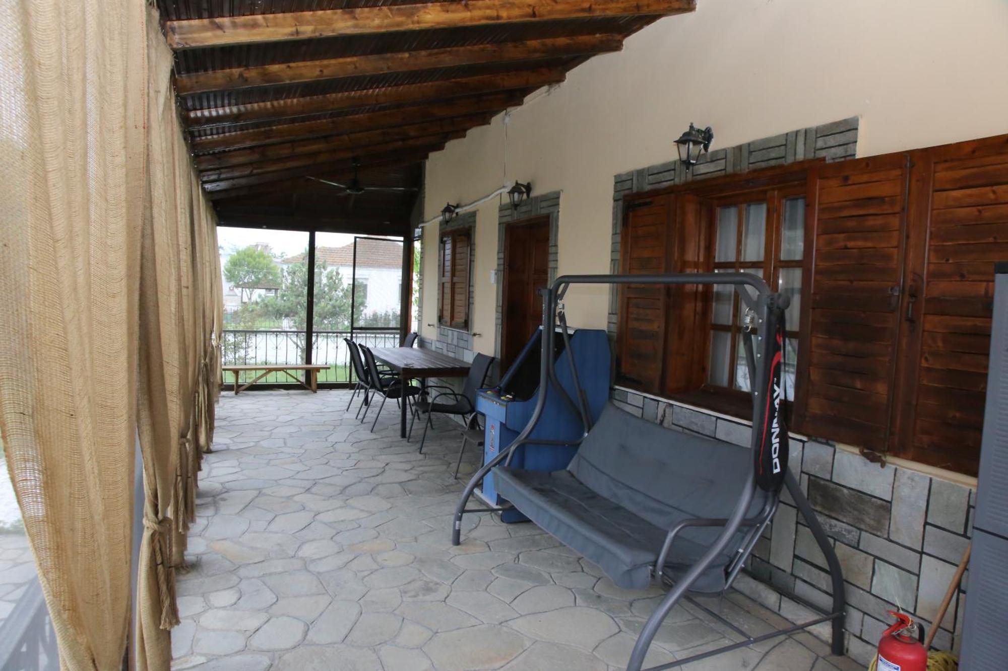 Valsamo Luxury Cottage Chaidefto 외부 사진
